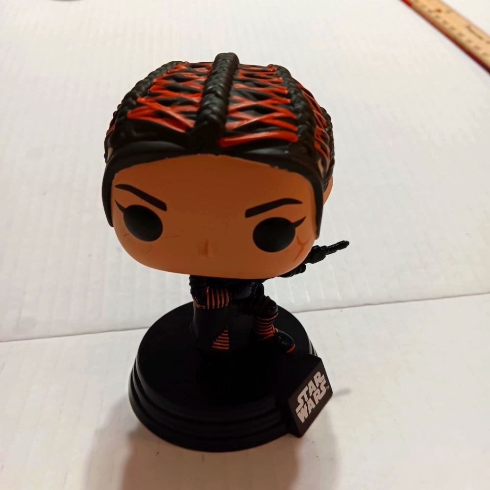 Funk Pop! Boba Fenn Star Wars